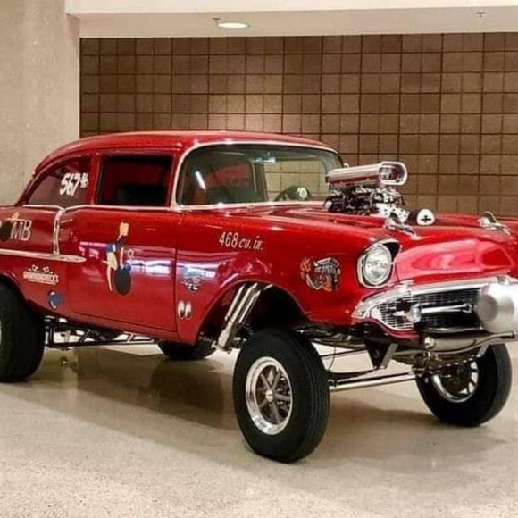 Meet your Posher, John - Picture 5 of 8